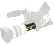 Night Vision Module for Canon XL2