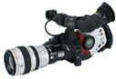 AstroScope 9350  Night Vision Module Canon Camcorder