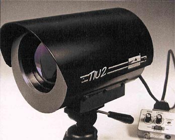 TIU 2 Thermal Imaging Camera